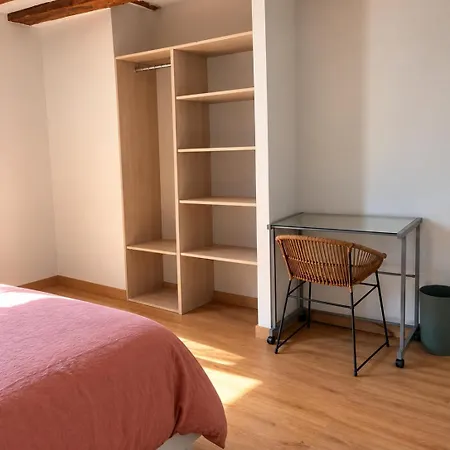 Casa vacanze Maison 4 Pers Jacuzzi Piscine Vue Exceptionnelle *